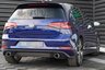 USED 2019 19 VOLKSWAGEN GOLF 2.0 TSI GTI Euro 6 (s/s) 5dr Pan Roof/Full VW Service His
