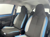 USED 2016 16 TOYOTA AYGO 1.0 VVT-i x-cite Hatchback 5dr Petrol Manual Euro 6 (68 ps) EXCELLENT HISTORY + SAT NAV