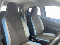 USED 2016 16 TOYOTA AYGO 1.0 VVT-i x-cite Hatchback 5dr Petrol Manual Euro 6 (68 ps) EXCELLENT HISTORY + SAT NAV