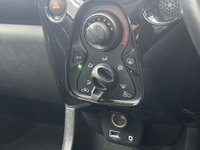 USED 2016 16 TOYOTA AYGO 1.0 VVT-i x-cite Hatchback 5dr Petrol Manual Euro 6 (68 ps) EXCELLENT HISTORY + SAT NAV