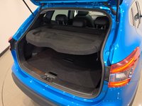 USED 2017 17 NISSAN QASHQAI 1.5 dCi Tekna SUV 5dr Diesel Manual Euro 6 (s/s) (110 ps) 
