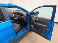 USED 2017 17 NISSAN QASHQAI 1.5 dCi Tekna SUV 5dr Diesel Manual Euro 6 (s/s) (110 ps) 