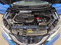 USED 2017 17 NISSAN QASHQAI 1.5 dCi Tekna SUV 5dr Diesel Manual Euro 6 (s/s) (110 ps) 