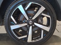 USED 2017 17 NISSAN QASHQAI 1.5 dCi Tekna SUV 5dr Diesel Manual Euro 6 (s/s) (110 ps) 