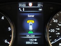 USED 2017 17 NISSAN QASHQAI 1.5 dCi Tekna SUV 5dr Diesel Manual Euro 6 (s/s) (110 ps) 