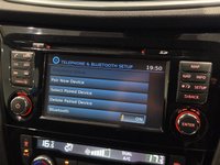 USED 2017 17 NISSAN QASHQAI 1.5 dCi Tekna SUV 5dr Diesel Manual Euro 6 (s/s) (110 ps) 