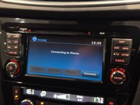 USED 2017 17 NISSAN QASHQAI 1.5 dCi Tekna SUV 5dr Diesel Manual Euro 6 (s/s) (110 ps) 