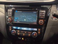 USED 2017 17 NISSAN QASHQAI 1.5 dCi Tekna SUV 5dr Diesel Manual Euro 6 (s/s) (110 ps) 