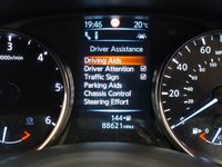 USED 2017 17 NISSAN QASHQAI 1.5 dCi Tekna SUV 5dr Diesel Manual Euro 6 (s/s) (110 ps) 