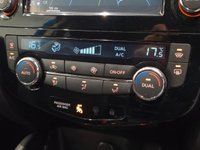 USED 2017 17 NISSAN QASHQAI 1.5 dCi Tekna SUV 5dr Diesel Manual Euro 6 (s/s) (110 ps) 