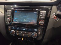 USED 2017 17 NISSAN QASHQAI 1.5 dCi Tekna SUV 5dr Diesel Manual Euro 6 (s/s) (110 ps) 