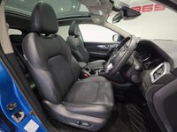 USED 2017 17 NISSAN QASHQAI 1.5 dCi Tekna SUV 5dr Diesel Manual Euro 6 (s/s) (110 ps) 