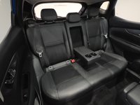 USED 2017 17 NISSAN QASHQAI 1.5 dCi Tekna SUV 5dr Diesel Manual Euro 6 (s/s) (110 ps) 