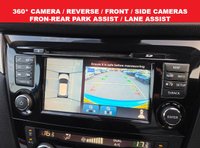 USED 2017 17 NISSAN QASHQAI 1.5 dCi Tekna SUV 5dr Diesel Manual Euro 6 (s/s) (110 ps) 