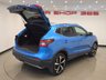 USED 2017 17 NISSAN QASHQAI 1.5 dCi Tekna SUV 5dr Diesel Manual Euro 6 (s/s) (110 ps) 