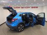 USED 2017 17 NISSAN QASHQAI 1.5 dCi Tekna SUV 5dr Diesel Manual Euro 6 (s/s) (110 ps) 