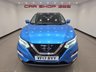 USED 2017 17 NISSAN QASHQAI 1.5 dCi Tekna SUV 5dr Diesel Manual Euro 6 (s/s) (110 ps) 
