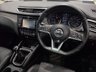 USED 2017 17 NISSAN QASHQAI 1.5 dCi Tekna SUV 5dr Diesel Manual Euro 6 (s/s) (110 ps) 
