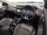 USED 2017 17 NISSAN QASHQAI 1.5 dCi Tekna SUV 5dr Diesel Manual Euro 6 (s/s) (110 ps) 