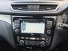USED 2017 17 NISSAN QASHQAI 1.5 dCi Tekna SUV 5dr Diesel Manual Euro 6 (s/s) (110 ps) 