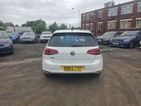 USED 2016 65 VOLKSWAGEN GOLF 1.4 TSI GTE Nav Hatchback 5dr Petrol Plug-in Hybrid DSG Euro 6 (s/s) (204 ps) 