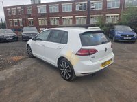 USED 2016 65 VOLKSWAGEN GOLF 1.4 TSI GTE Nav Hatchback 5dr Petrol Plug-in Hybrid DSG Euro 6 (s/s) (204 ps) 