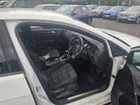 USED 2016 65 VOLKSWAGEN GOLF 1.4 TSI GTE Nav Hatchback 5dr Petrol Plug-in Hybrid DSG Euro 6 (s/s) (204 ps) 