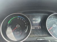 USED 2016 65 VOLKSWAGEN GOLF 1.4 TSI GTE Nav Hatchback 5dr Petrol Plug-in Hybrid DSG Euro 6 (s/s) (204 ps) 