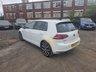 USED 2016 65 VOLKSWAGEN GOLF 1.4 TSI GTE Nav Hatchback 5dr Petrol Plug-in Hybrid DSG Euro 6 (s/s) (204 ps) 