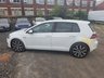 USED 2016 65 VOLKSWAGEN GOLF 1.4 TSI GTE Nav Hatchback 5dr Petrol Plug-in Hybrid DSG Euro 6 (s/s) (204 ps) 