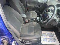 USED 2015 15 FORD FIESTA 1.0T EcoBoost Titanium Hatchback 5dr Petrol Manual Euro 6 (s/s) (125 ps) 
