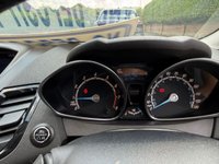 USED 2015 15 FORD FIESTA 1.0T EcoBoost Titanium Hatchback 5dr Petrol Manual Euro 6 (s/s) (125 ps) 