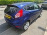 USED 2015 15 FORD FIESTA 1.0T EcoBoost Titanium Hatchback 5dr Petrol Manual Euro 6 (s/s) (125 ps) 