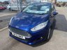 USED 2015 15 FORD FIESTA 1.0T EcoBoost Titanium Hatchback 5dr Petrol Manual Euro 6 (s/s) (125 ps) 