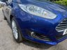 USED 2015 15 FORD FIESTA 1.0T EcoBoost Titanium Hatchback 5dr Petrol Manual Euro 6 (s/s) (125 ps) 