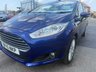 USED 2015 15 FORD FIESTA 1.0T EcoBoost Titanium Hatchback 5dr Petrol Manual Euro 6 (s/s) (125 ps) 
