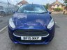 USED 2015 15 FORD FIESTA 1.0T EcoBoost Titanium Hatchback 5dr Petrol Manual Euro 6 (s/s) (125 ps) 