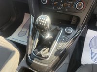 USED 2015 15 FORD FOCUS 1.5 TDCi Titanium Hatchback 5dr Diesel Manual Euro 6 (s/s) (120 ps) 
