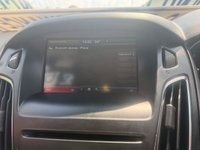 USED 2015 15 FORD FOCUS 1.5 TDCi Titanium Hatchback 5dr Diesel Manual Euro 6 (s/s) (120 ps) 