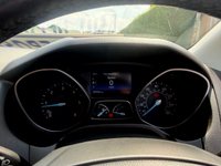 USED 2015 15 FORD FOCUS 1.5 TDCi Titanium Hatchback 5dr Diesel Manual Euro 6 (s/s) (120 ps) 