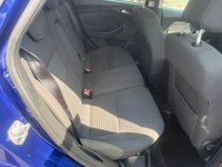 USED 2015 15 FORD FOCUS 1.5 TDCi Titanium Hatchback 5dr Diesel Manual Euro 6 (s/s) (120 ps) 