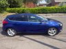 USED 2015 15 FORD FOCUS 1.5 TDCi Titanium Hatchback 5dr Diesel Manual Euro 6 (s/s) (120 ps) 
