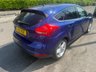 USED 2015 15 FORD FOCUS 1.5 TDCi Titanium Hatchback 5dr Diesel Manual Euro 6 (s/s) (120 ps) 