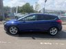 USED 2015 15 FORD FOCUS 1.5 TDCi Titanium Hatchback 5dr Diesel Manual Euro 6 (s/s) (120 ps) 