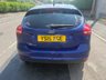 USED 2015 15 FORD FOCUS 1.5 TDCi Titanium Hatchback 5dr Diesel Manual Euro 6 (s/s) (120 ps) 