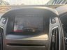 USED 2015 15 FORD FOCUS 1.5 TDCi Titanium Hatchback 5dr Diesel Manual Euro 6 (s/s) (120 ps) 