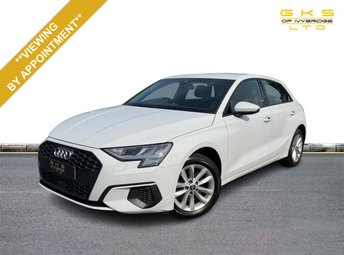 View our AUDI A3