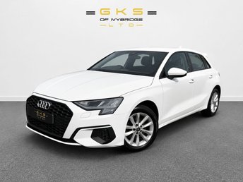 View our AUDI A3