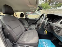 USED 2016 16 VOLKSWAGEN GOLF 1.4 TSI BlueMotion Tech Match Edition Hatchback 5dr Petrol Manual Euro 6 (s/s) (125 ps) 