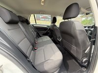 USED 2016 16 VOLKSWAGEN GOLF 1.4 TSI BlueMotion Tech Match Edition Hatchback 5dr Petrol Manual Euro 6 (s/s) (125 ps) 